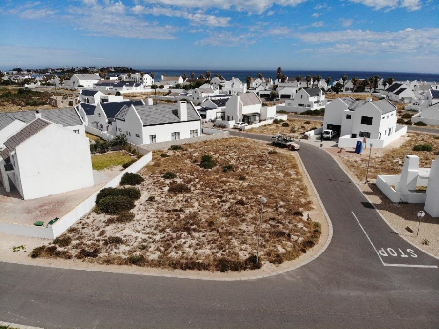 0 Bedroom Property for Sale in Britannia Bay Western Cape